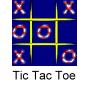 Tic Tac Toe